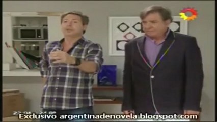 Solamente Vos - Capítulo 2