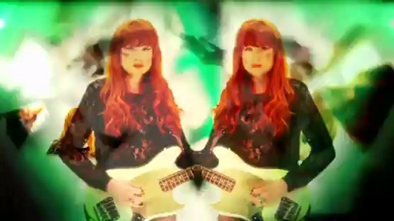 Dum Dum Girls - Bedroom Eyes