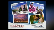 Find Albuquerque Conference Locations | empowerMINT.com