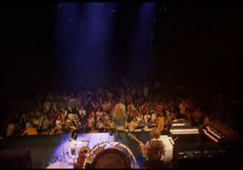 Nik The Greek - Led Zeppelin - Rock And Roll