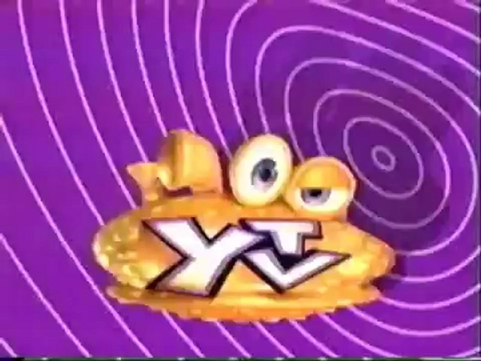 2001 Kyle Schmid @ I Was a Sixth Grade Alien (promo)