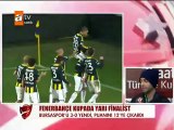 Semih Şentürk'ün açıklamaları ZTK - Bursa Maçı 23.01.2013