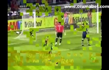 Amazing long distance goals | www.oramabet.com