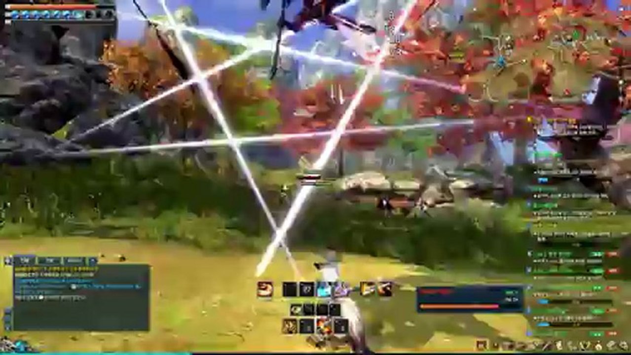 Xinox Combo xD