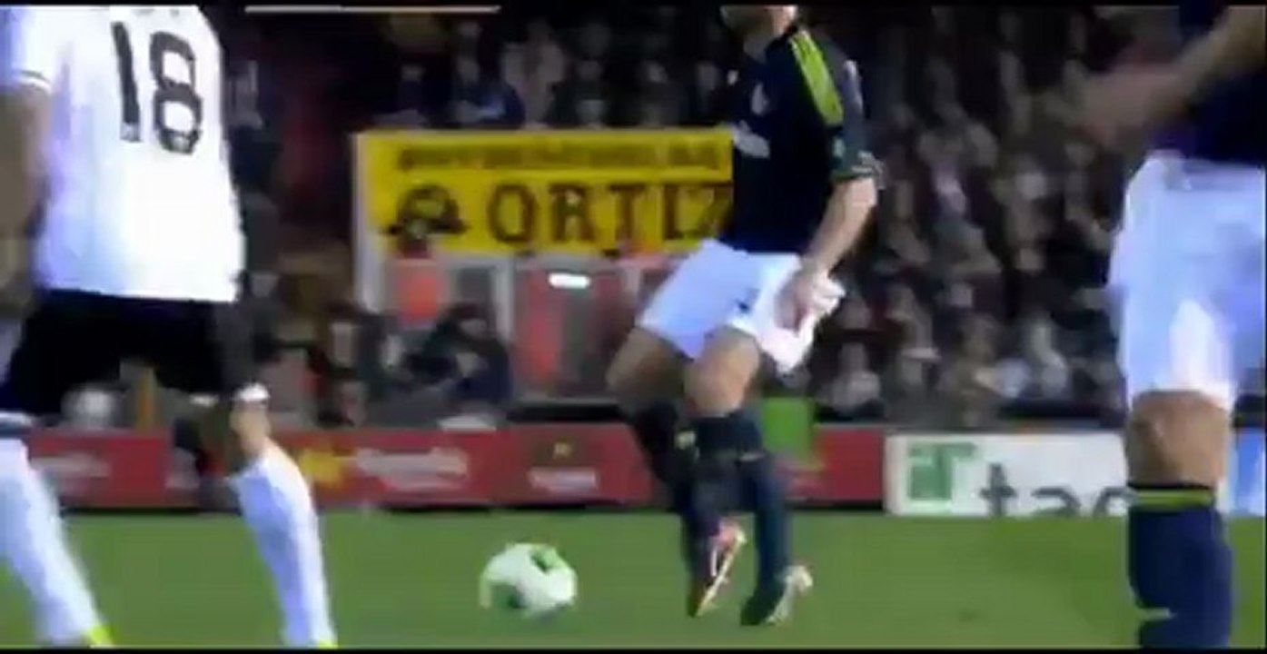 Benzema  @SpheraChannel