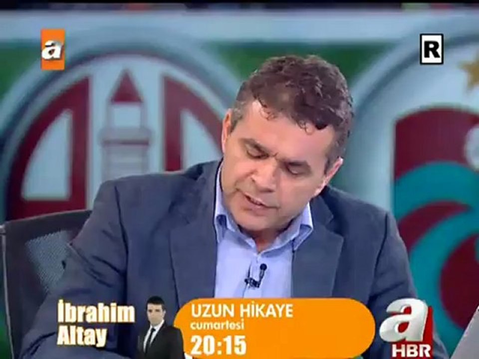 Gürkan Kubilay'ın Younes Belhanda hakkındaki açıklamaları