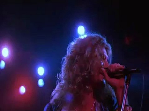Nik The Greek - Led Zeppelin - Stairway To Heaven - From Film The Song Remains The Same