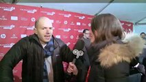 EP Daily & Dailymotion at the 2013 Sundance Film Festival - 