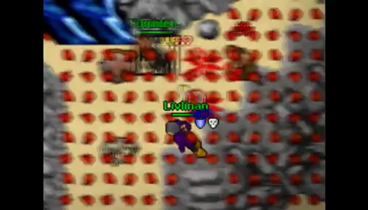 Tibia [Oldera.net]