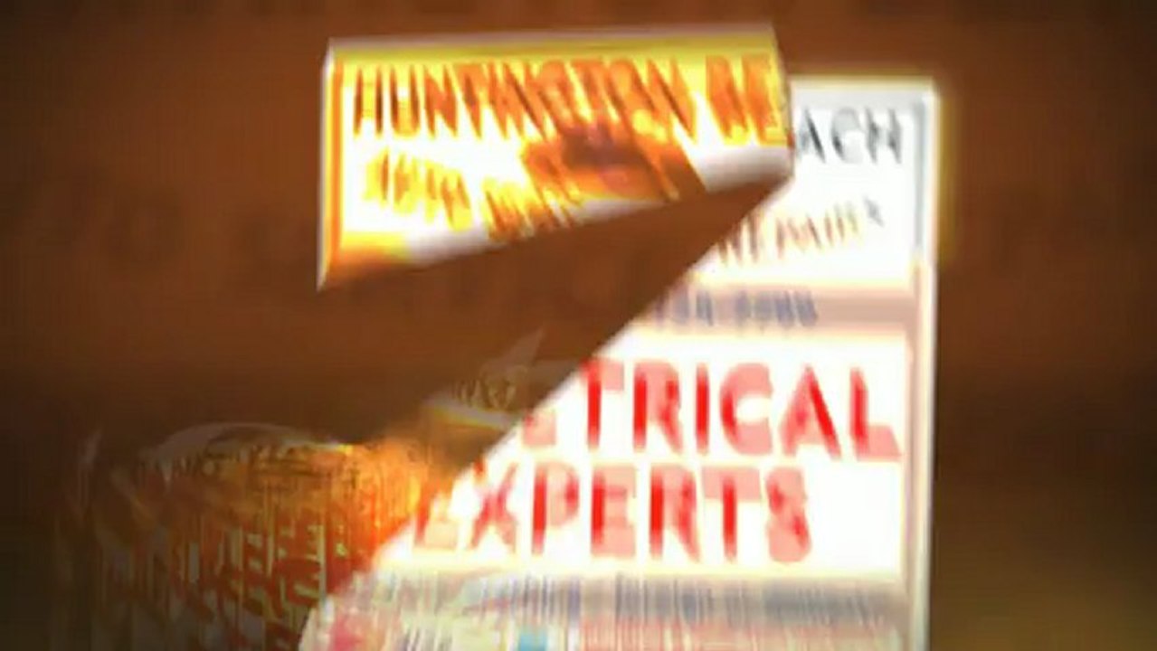 714-725-7799 ~ Auto Electrical Lexus Repair Huntington Beach