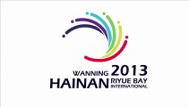 2013 Hainan Surfing Festival Free Surf 01