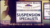 714-725-7799 ~ Auto Transmission Lexus Repair Huntington Beach