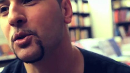 Manza "Lis Tes Ratures" Recueil de citations