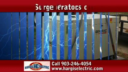 Electrician Paris Texas - Call 903-246-4054