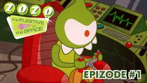 ZOZO - Épisode 1 de la Web-série ZOZO 