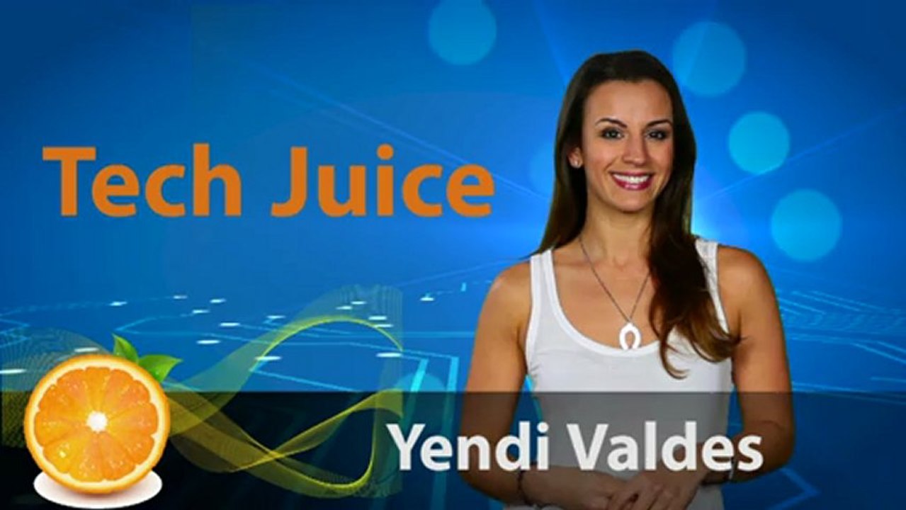 TigerDirect TV:  Tech Juice Happy Hump Day January 23, 2013
