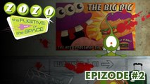 ZOZO - Épisode 2 de la Web-série ZOZO 