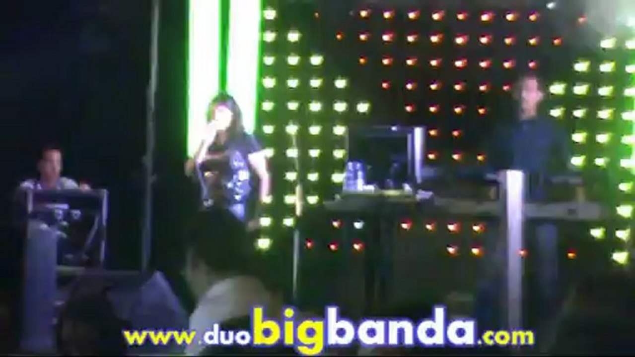 Duo Big Banda, Duos Musicais, Bailes,  Organistas, Acordeonistas - Está Caliente