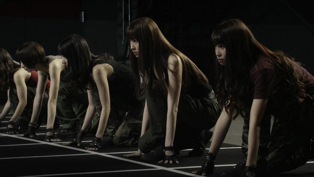 #gree #stage fighter #akb48 #video games #mobile phones #jpop