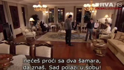 Ljubav i kazna - 16. epizoda