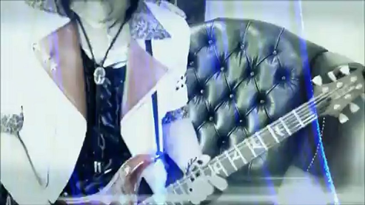 the Raid. 欠落LOVER (PV FULL ver.)