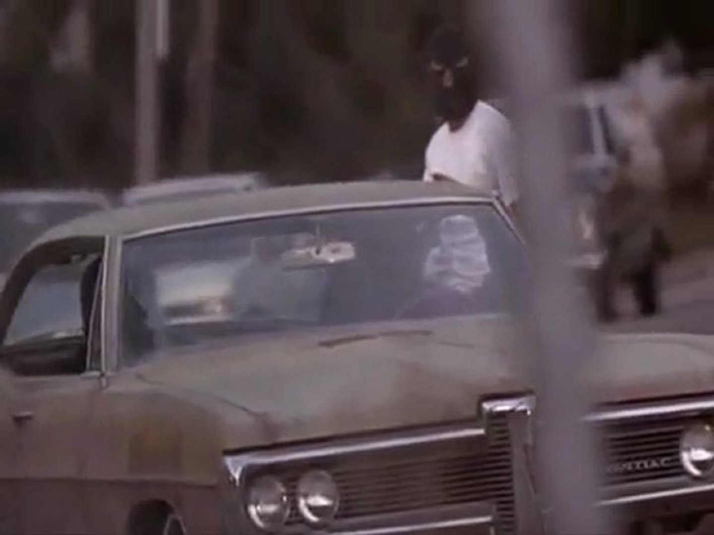 Menace II Society // Mc Eiht / Streiht Up Menace - Vidéo Dailymotion