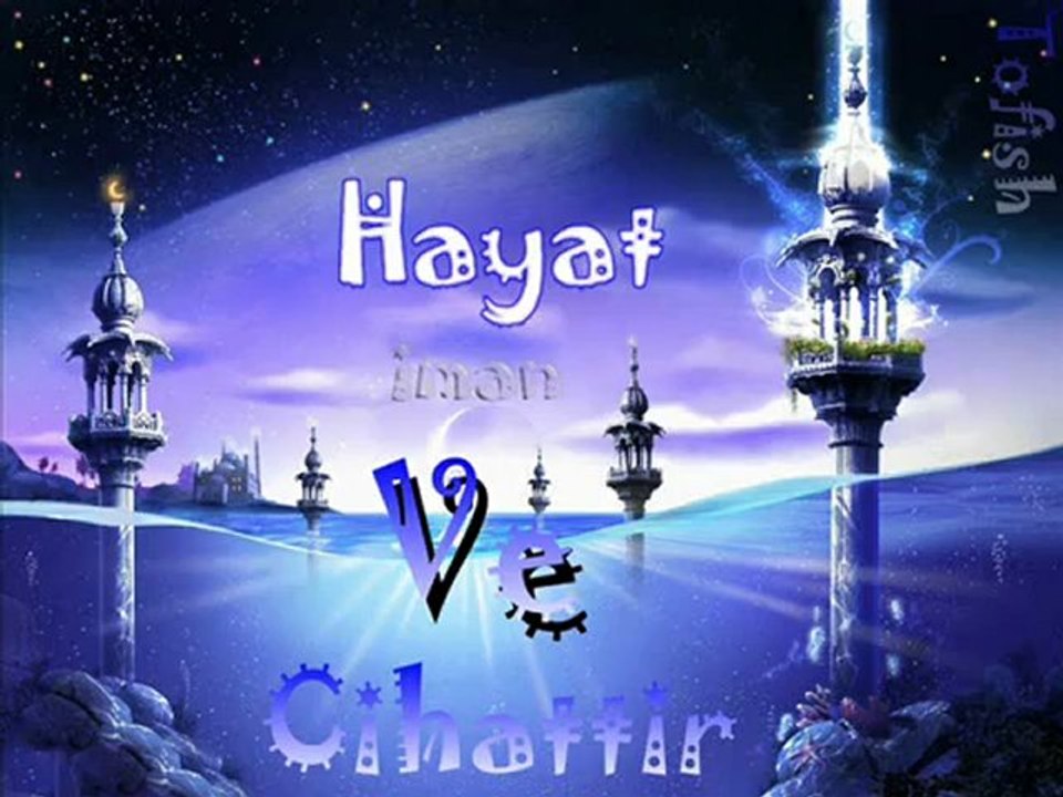 Süper ilahi harika / ilahi ilahiler @ MEHMET ALİ ARSLAN Tv