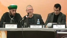 Table ronde 6 : L’approche cognitive de la paix spirituelle : entre le soufisme et les sciences humaines - Part 1