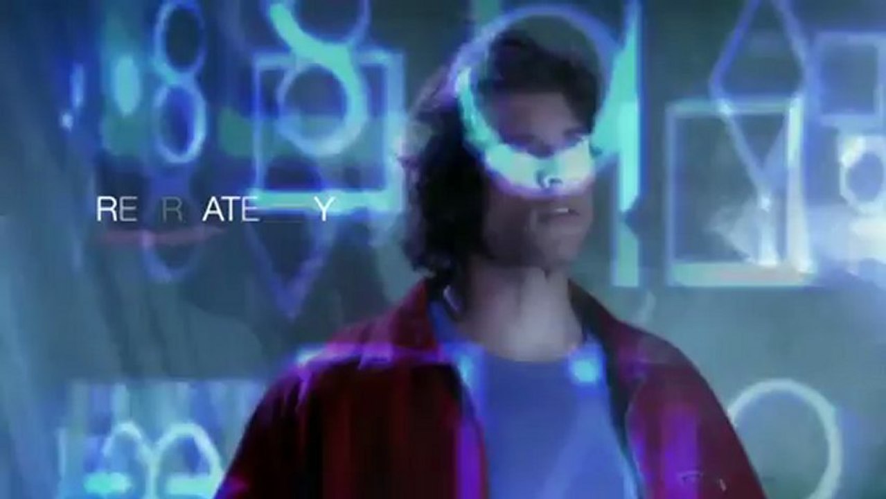 Doppiaggio Smallville - 7x01 - Lo Stagista Noir