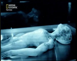 НЛО в Европа: Неразказани истории: Епизод 2