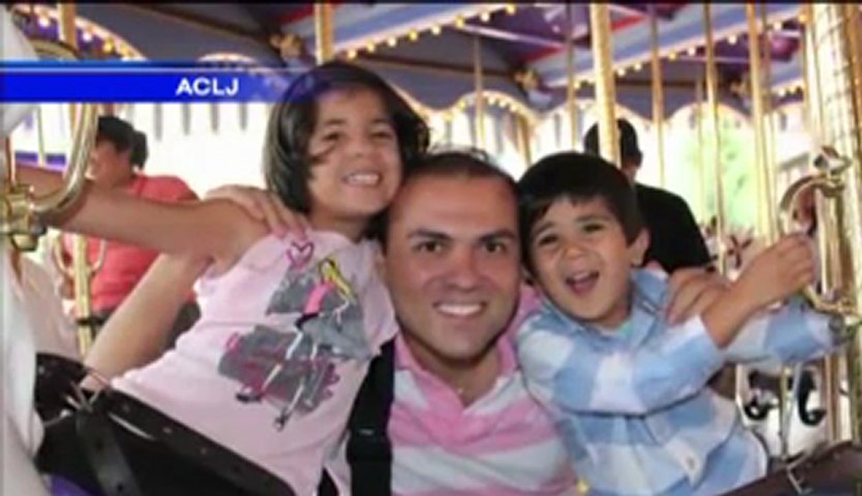 CBN NewsWatch: January 23, 2013 - CBN.com