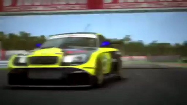 RaceRoom Racing Experience - Bande-annonce #3 - Lancement de la bêta ouverte