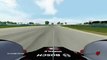 Forza Motorsport 4 - Gameplay #9 - ALMS Flying Lap at Sebring International Raceway