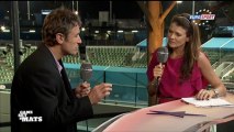 Game, Set & Mats: Tsonga - Federer