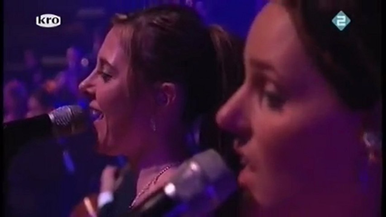 2006 - Woman in Chains (Part. de Lyrica Garrett - Night of The Proms, Bélgica)
