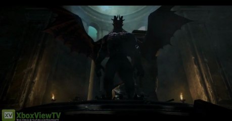 Dragon's Dogma: Dark Arisen | Release Date Trailer (2013) [EN] | FULL HD