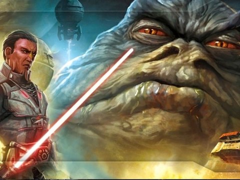 Star Wars: The Old Republic - Rise of the Hutt Cartel