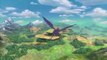 CGR Trailers – NI NO KUNI: WRATH OF THE WHITE WITCH Official Launch Trailer