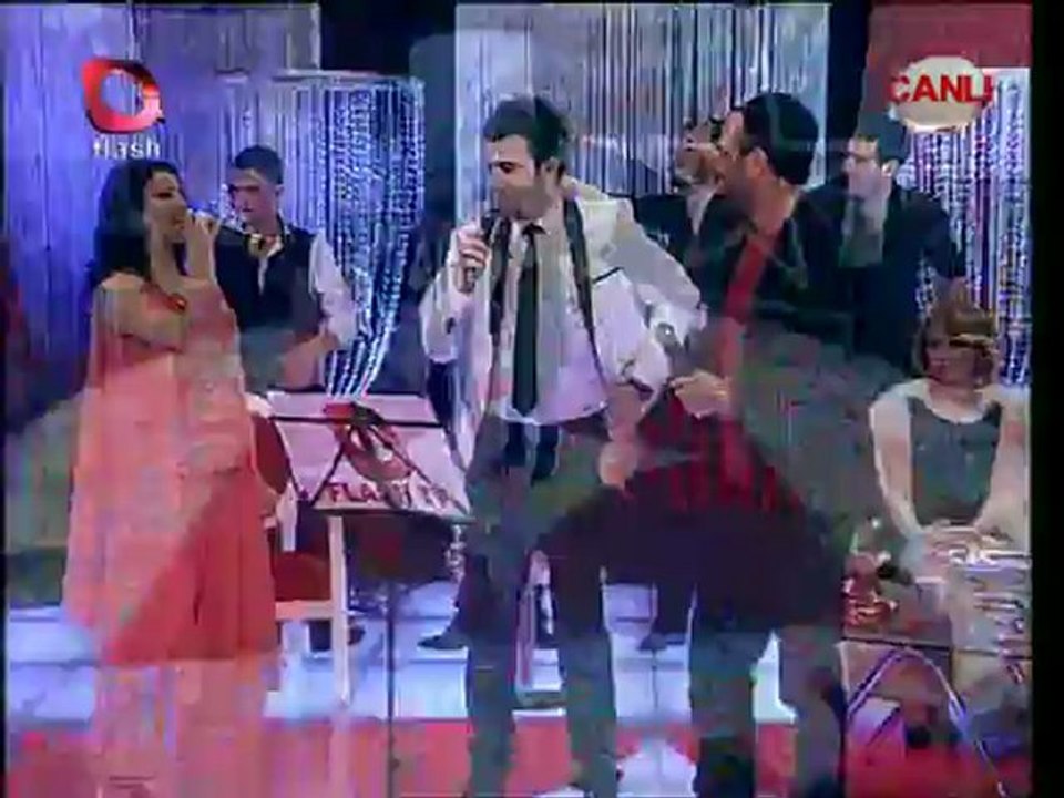 ibrahim altınışık didem didem flahş tv canlı