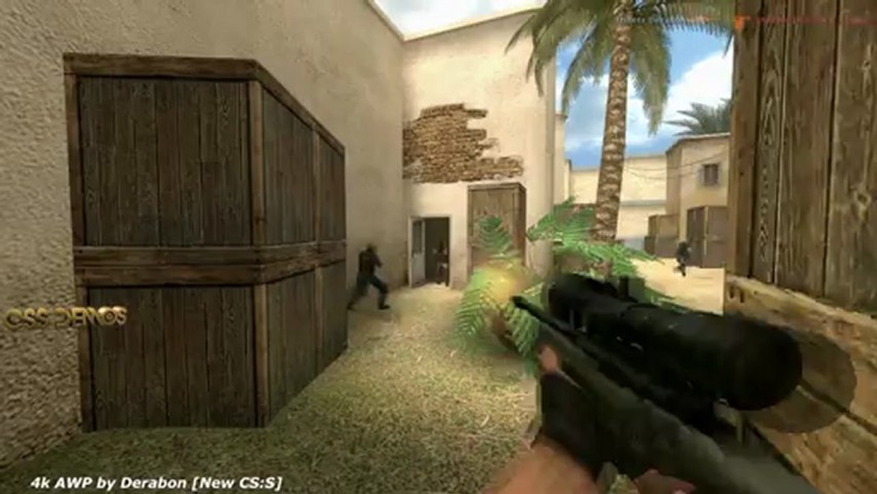 css-demos Demopack #6 [New and Old CS:S | All Demos FREE]