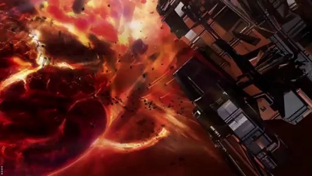 CGR Trailers – STRIKE SUIT ZERO Launch Trailer