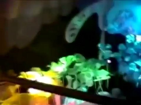 Coke Commentaries - Journey into Imagination