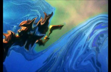 "L'ombre- une omniprésence", par l'artiste Dalinda Louati, music "poliouchka polie"