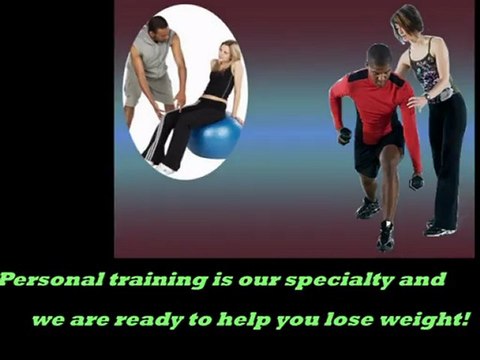Personal Trainer Medina, OH| (330) 331-0555 Fitness Together Medina