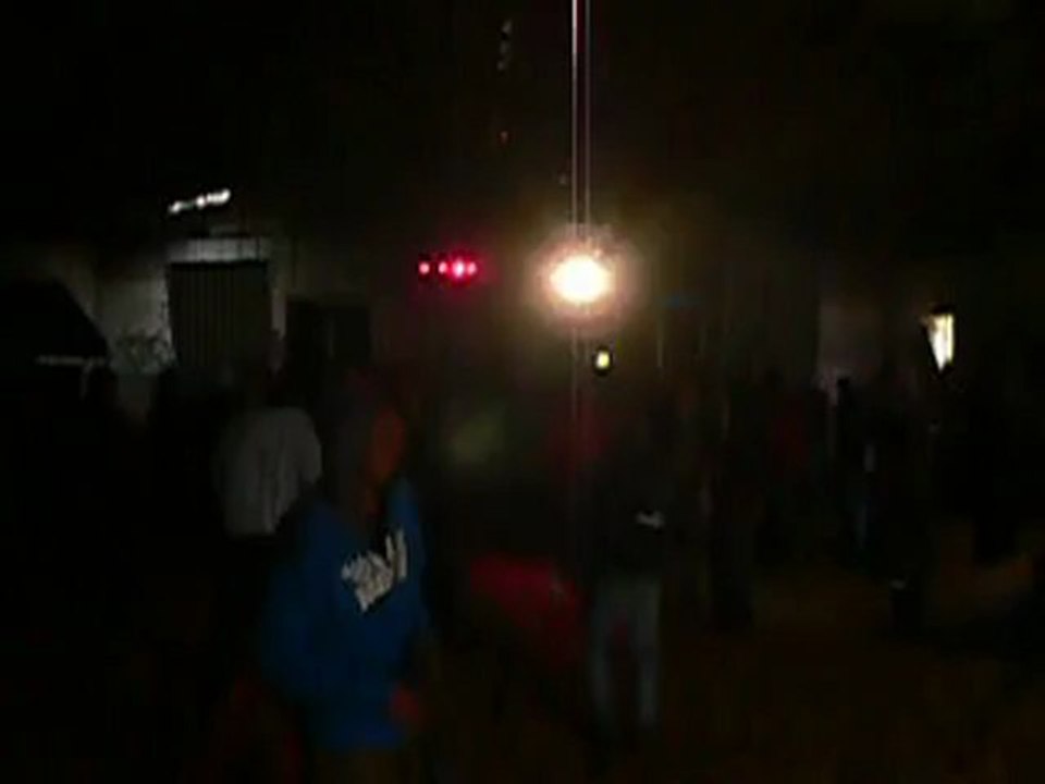 Zaoua Party - Noir et Blanc - 19/01/2013 - Partie 5