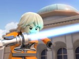 LEGO Star Wars: The Empire Strikes Out - Lunchbox