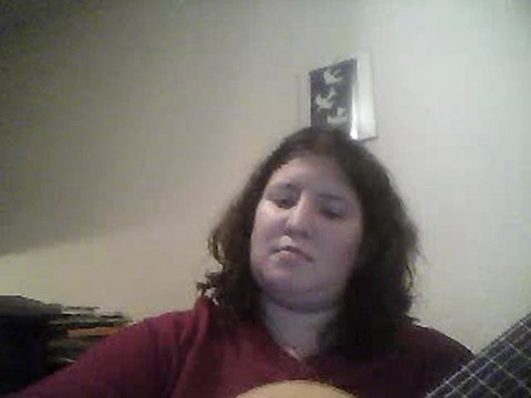 Quand j'étais chez mon père au violon+ oud+ guitare