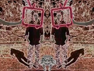 Percussion corporelle