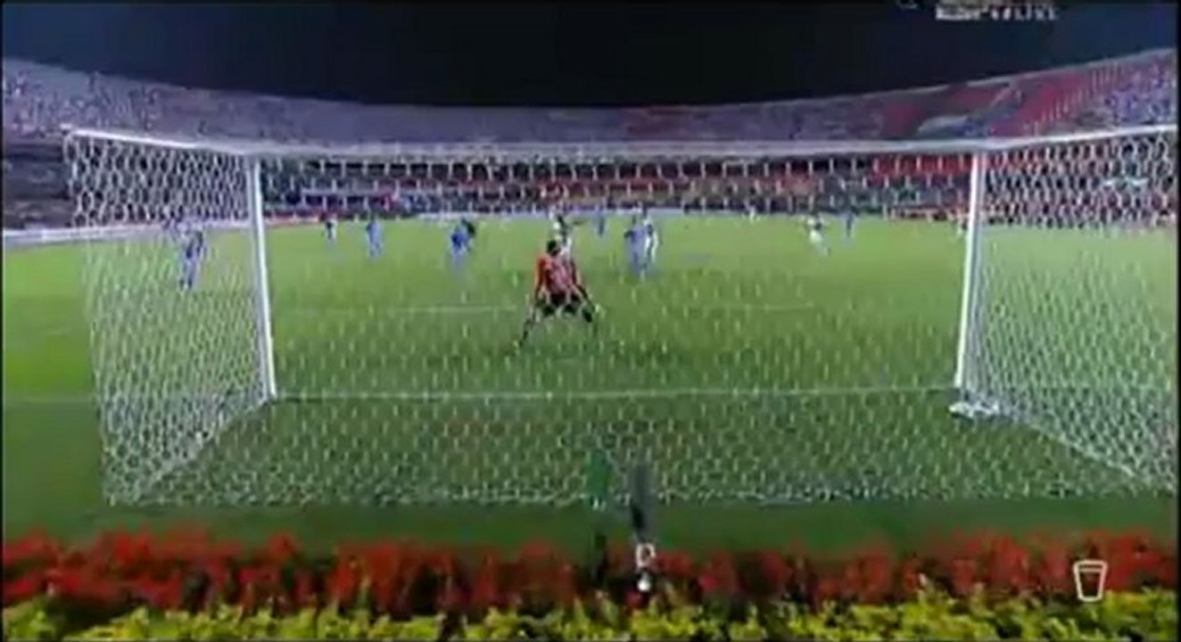 Luis Fabiano @SpheraChannel