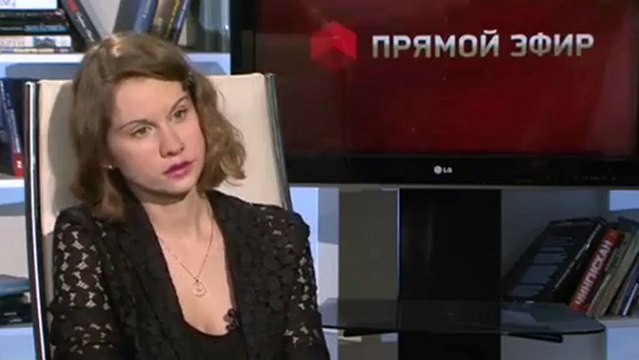 Андрей Фурсов о распаде СССР